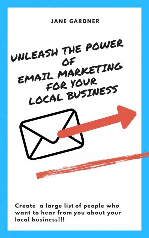 UNLEASH THE POWER OF EMAIL MARKETING FOR YOUR LOCAL BUSINESS